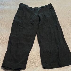 Caslon Charcoal Lounge Pants
